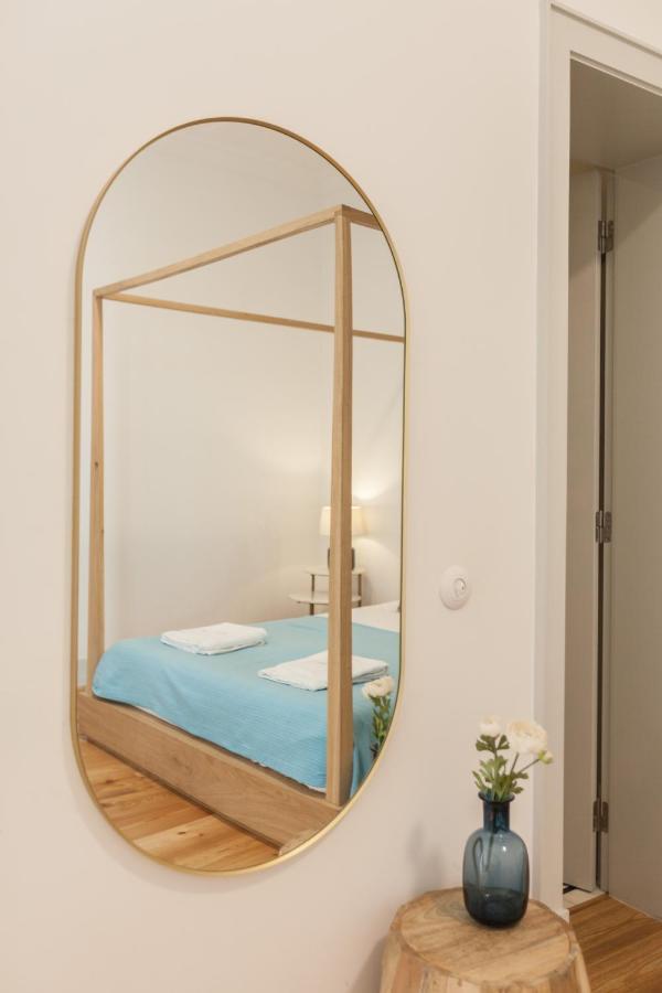 Flh Lux Baixa Flat - Historical Center Near Tejo River Appartement Lisboa