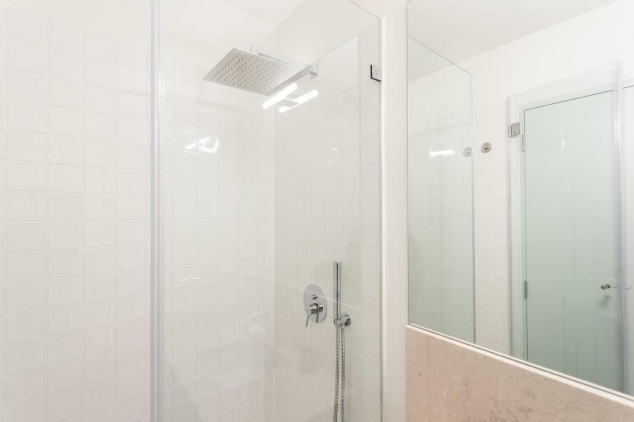 Flh Lux Baixa Flat - Historical Center Near Tejo River Appartement *