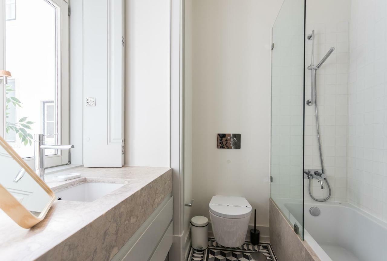 Appartement Flh Lux Baixa Flat - Historical Center Near Tejo River *